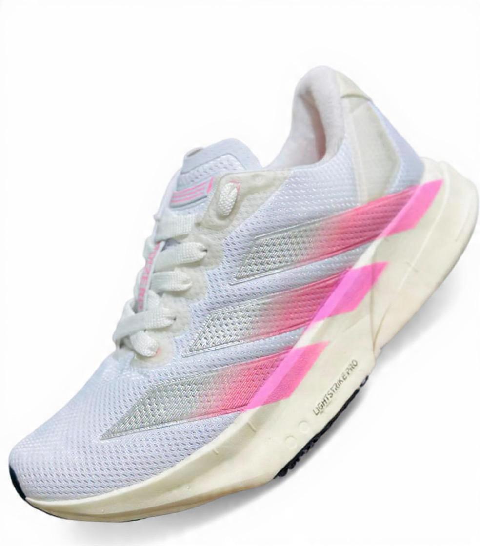 ADIZERO EVO SL WHPK