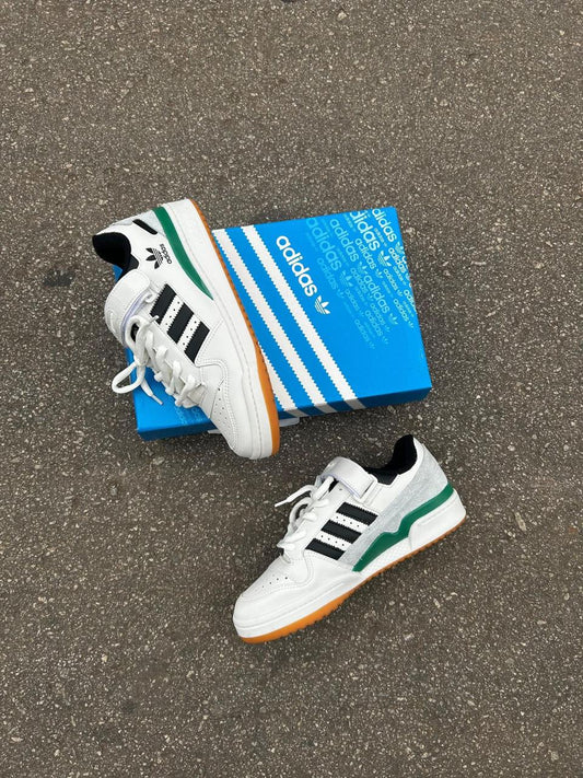 Adidas Forum Luxery WHGR