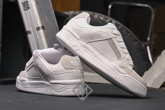 ADIDAS STREET