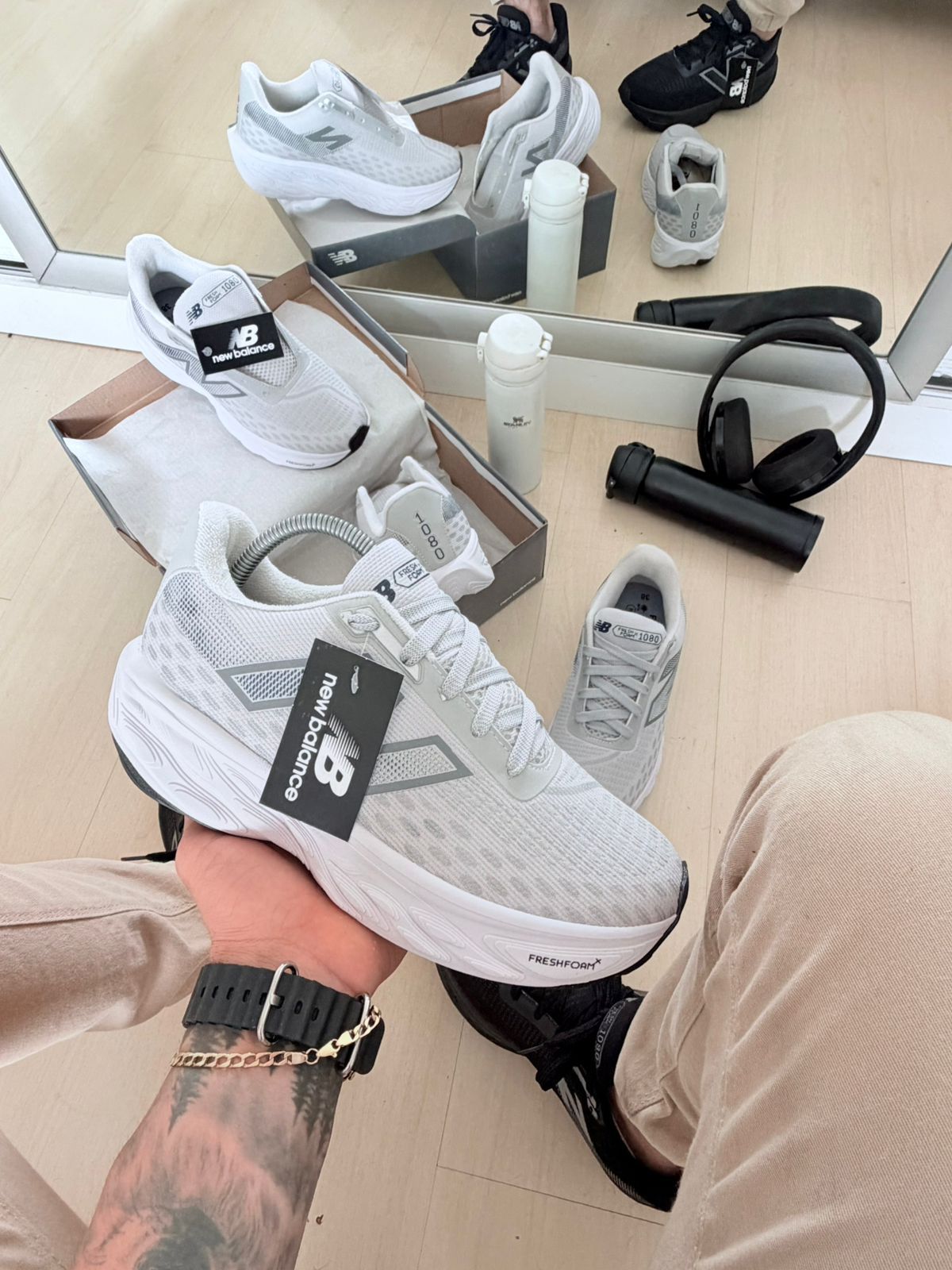 NEW BALANCE 1080 BG